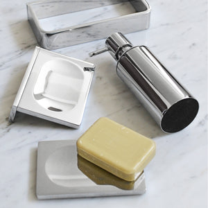 wall-mounted soap holder | Deep