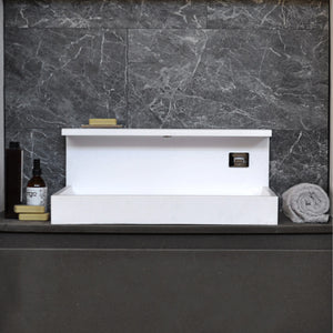 Solid Surface Washbasin | JP