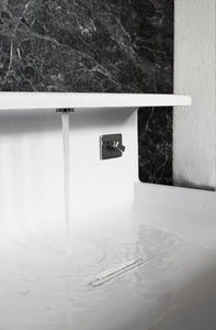 Solid Surface Washbasin | JP