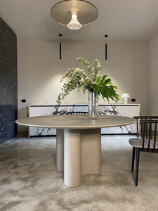 Concrete Table | Giorgia