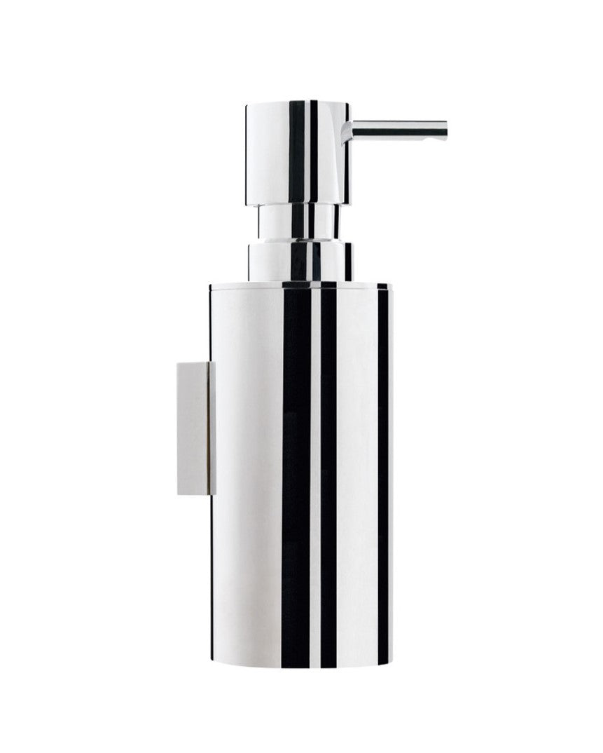 wall-mounted liquid soap dispenser | Deep