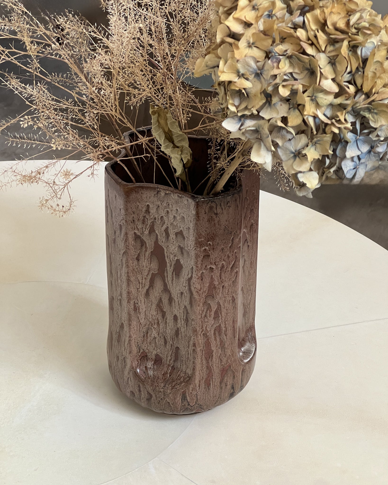 Giuseppe Rame | Ceramic Vase