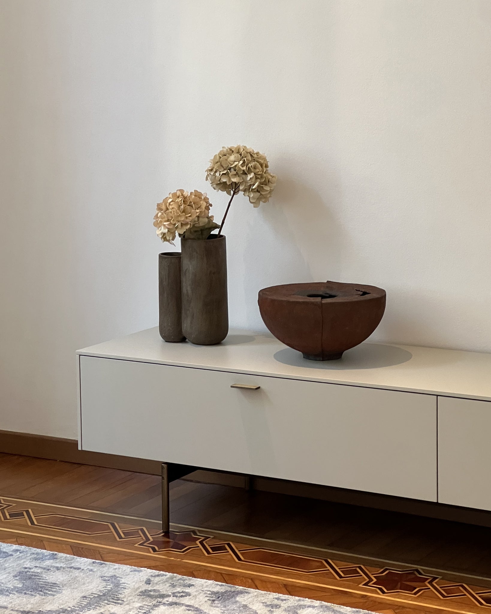 MattiaMatteo Terra | Ceramic Vase