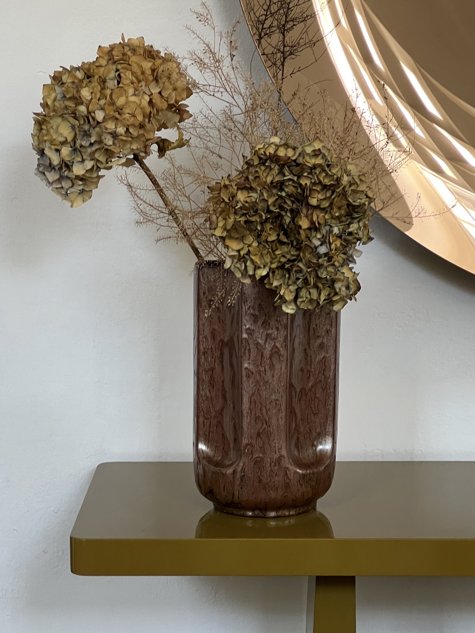 Giuseppe Rame | Ceramic Vase