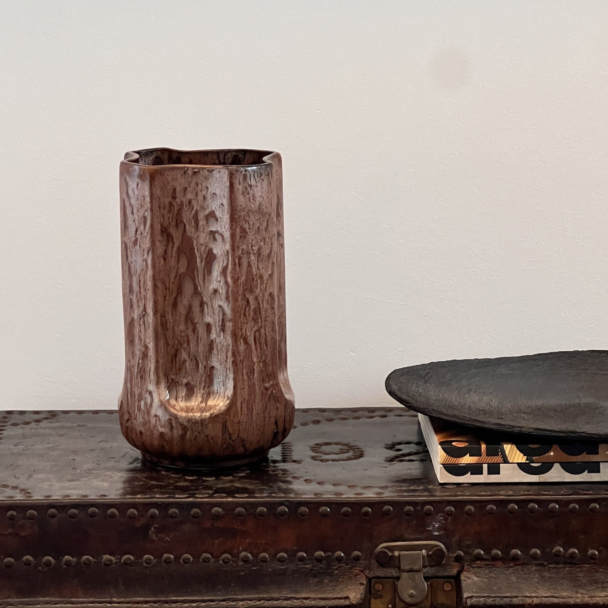 Giuseppe Rame | Ceramic Vase