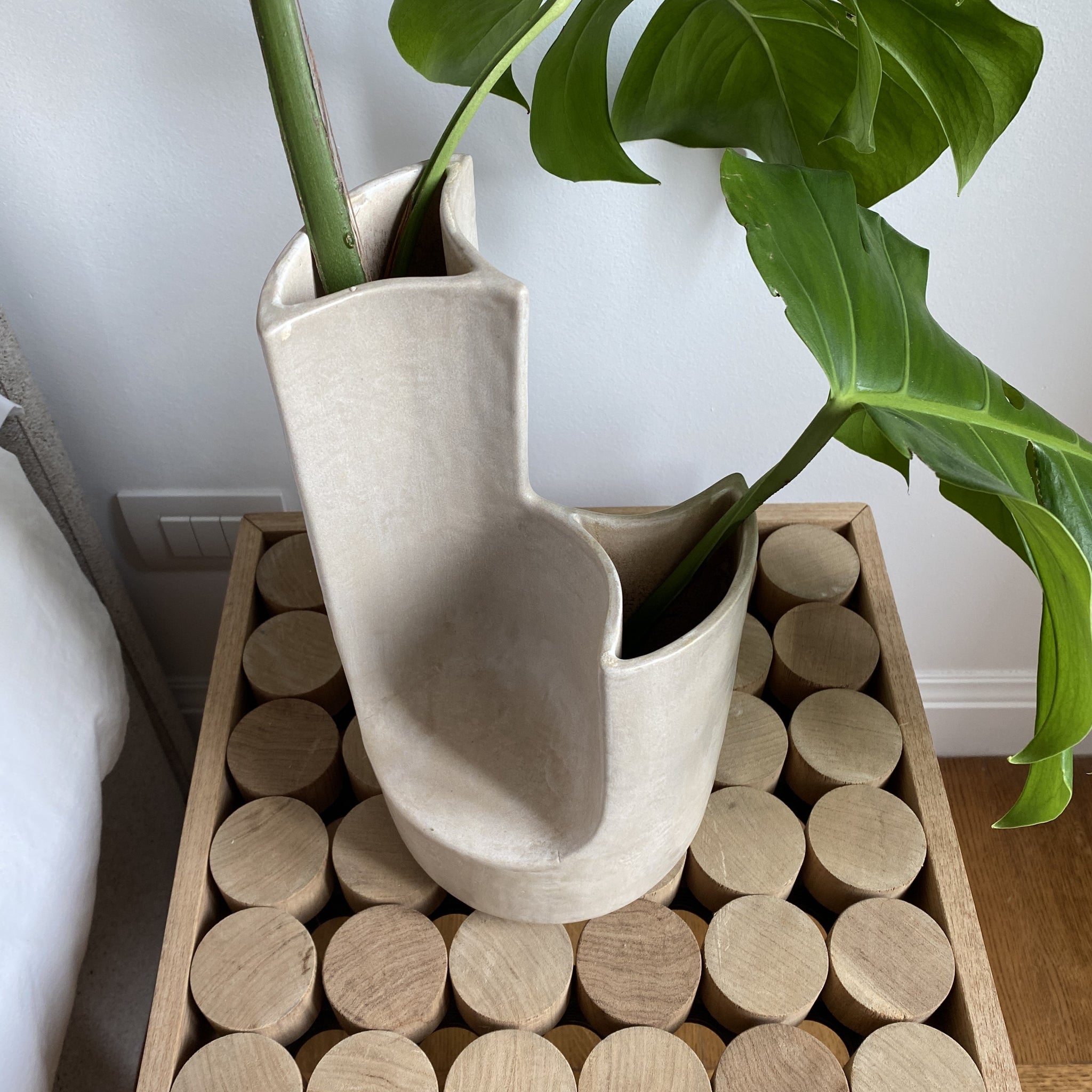 ElenaRebecca | Ceramic Vase