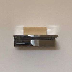 wall-mounted soap holder / soap dish | Deep