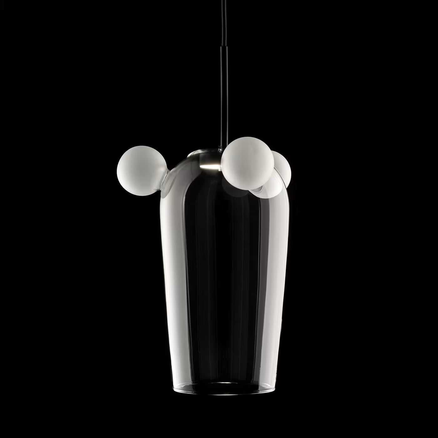 BARTOLOMEO SUSPENSION | Melogranoblu lamps