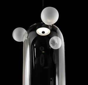 BARTOLOMEO SUSPENSION | Melogranoblu lamps