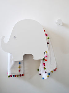 elephant single hook | Kids