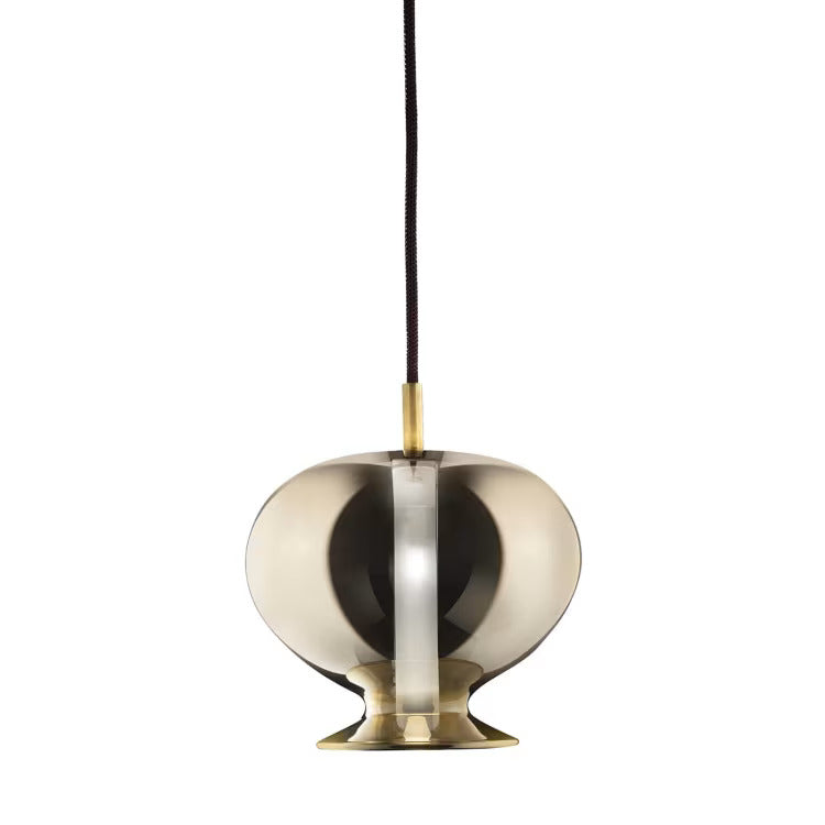 OPIUM | Melogranoblu lamps