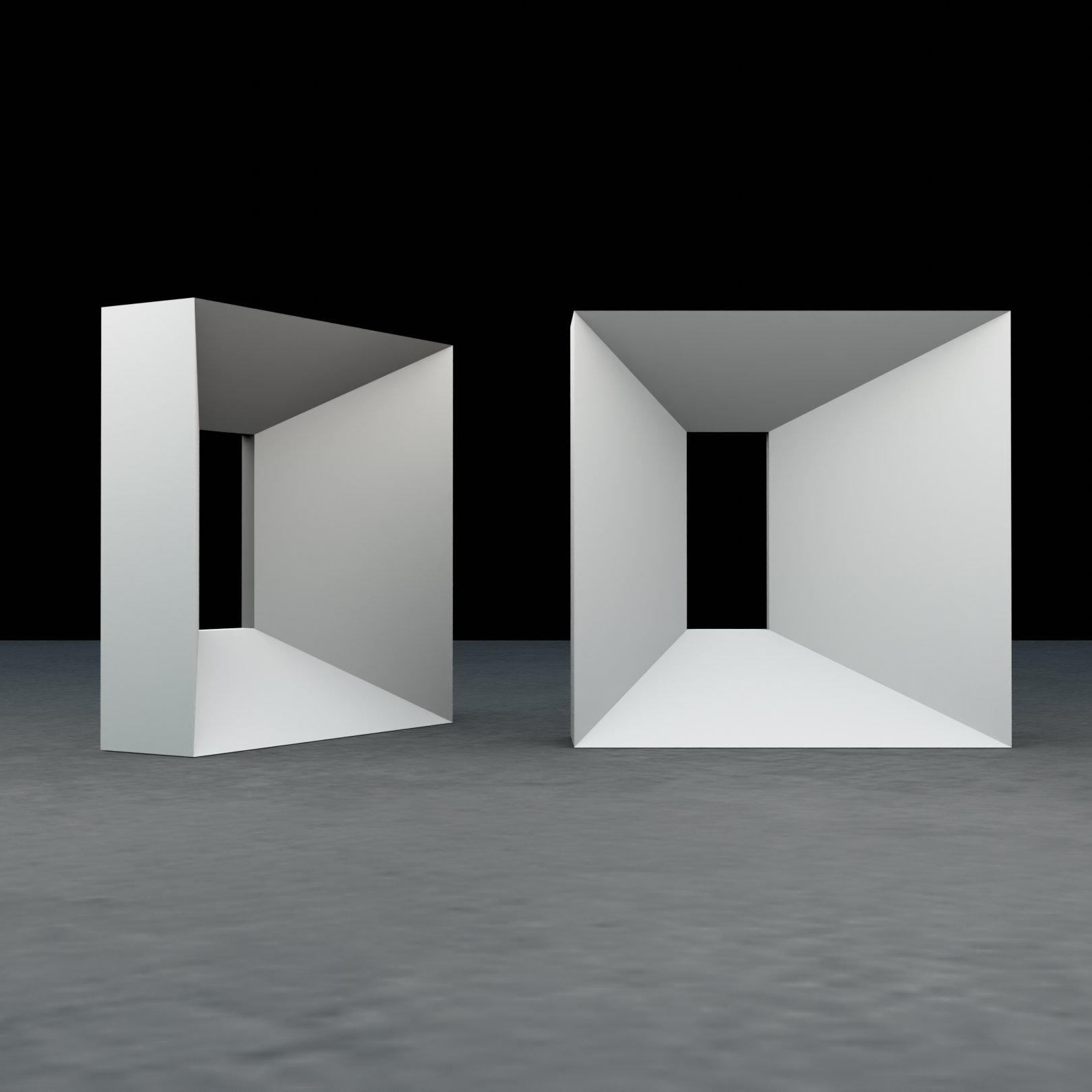 Screenblock | RONCHAMP