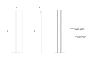 Superslim | Mirror