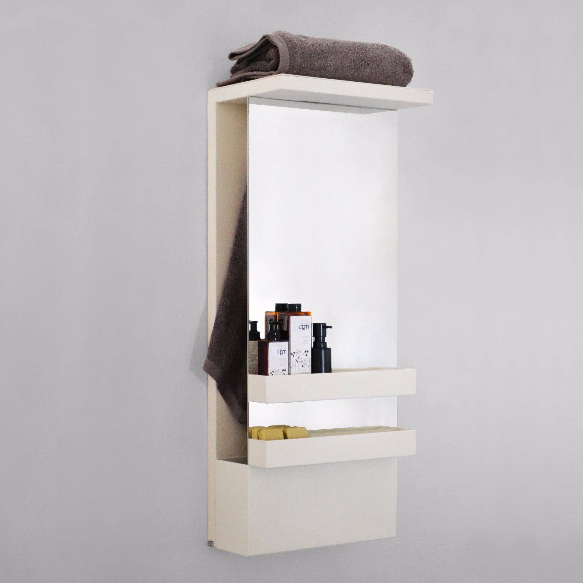 Shelf  | Mirror - mg12